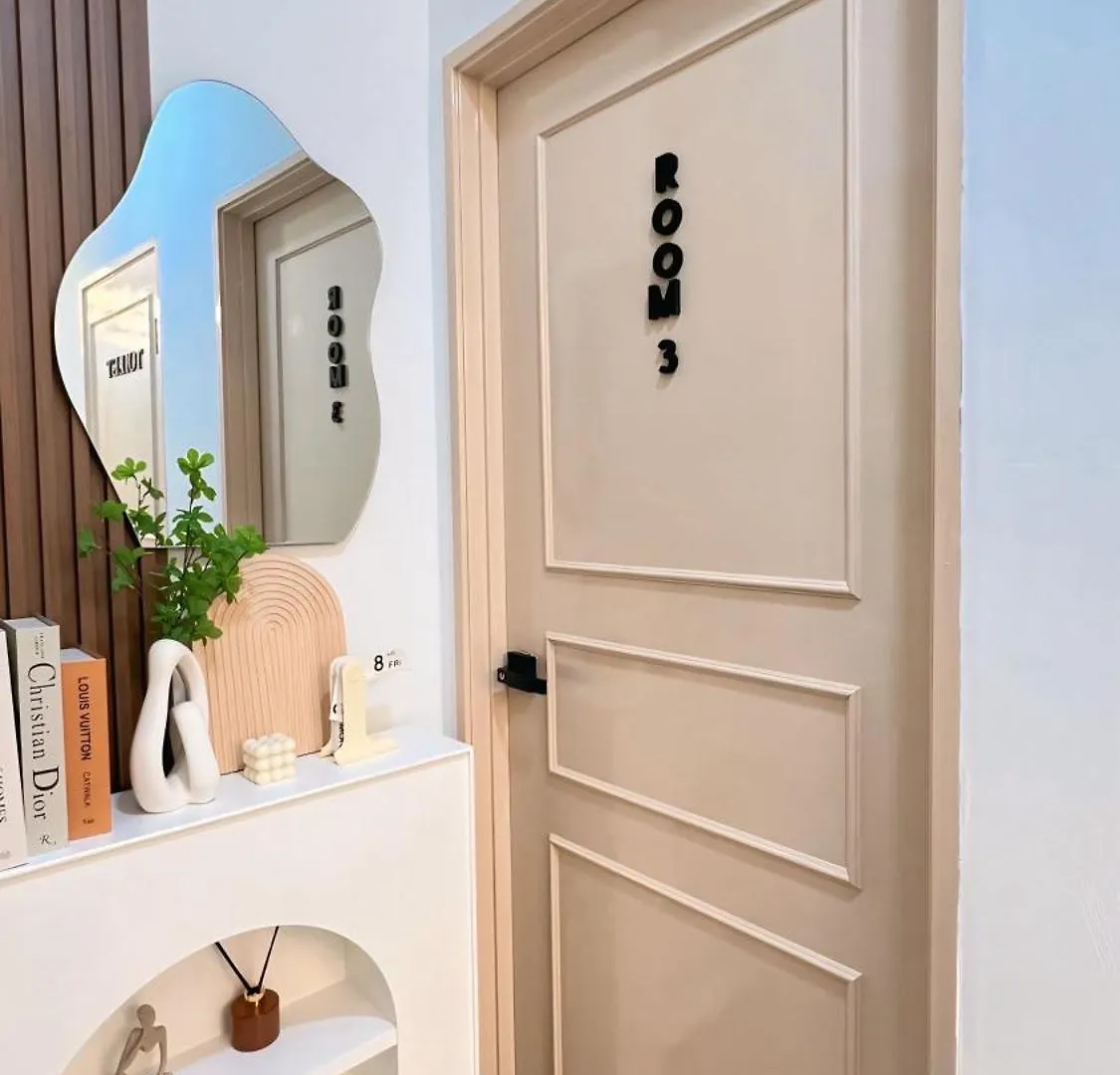 Apartmán Inara Homestay Kuala Lumpur