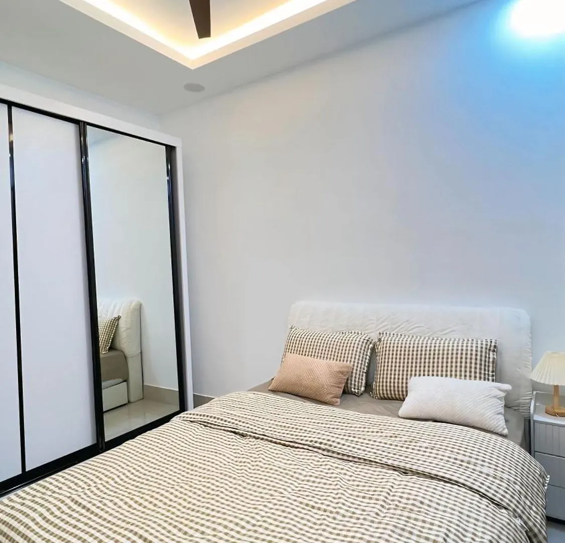 Inara Homestay Kuala Lumpur 0*,  Malaysia